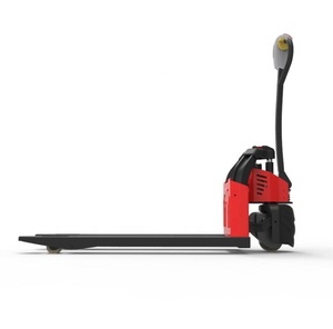 Chariot élévateur électrique au lithium-ion Reddot Best-sale <span class=keywords><strong>EPT12</strong></span>-EZ - Product Image 6