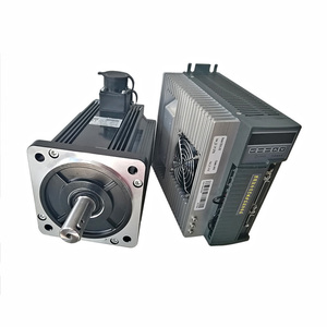 1 ~ 3,8kw 1000 ~ 2500 tr / min 4 ~ 15 N. m 130 série 3d imprimante 3phase 90st-m02430 ac servo 1800 watt moteur prix avec entraî - Product Image 6