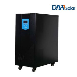 Calidad mejor que <span class=keywords><strong>Bluesun</strong></span> y Yili 10kw Sistema solar completo red atada con alta eficiencia - Product Image 5