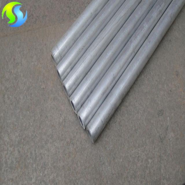 Astm B210 3003 алюминиевой трубы