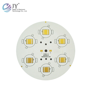 LED En Aluminium De Panneau de CARTE PCB En Aluminium De Matière première Fabricant DE CIRCUITS IMPRIMÉS - Product Image 4