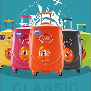 Çocuklar Toptan Arabası Seyahat valiz Bagaj Seti Ve Seyahat Bagaj Çantaları Çocuklar Için - Product Image 6