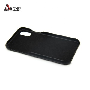 <span class=keywords><strong>La</strong></span> envuelto cubierto 6,1 pulgadas smart De Cuero teléfono cubierta de ultra slim case <span class=keywords><strong>shell</strong></span> para iphone XR - Product Image 4