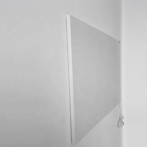 Sin marco pared montado en el techo de cristal de carbono <span class=keywords><strong>calentador</strong></span> <span class=keywords><strong>infrarrojo</strong></span> lejano - Product Image 3