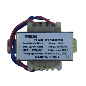 Power transformer step up transformer 220 400 690 volts