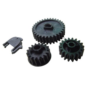 Nuevo Kit de Engranajes de Fusor para Impresora LaserJet Enterprise 600 <span class=keywords><strong>M601</strong></span> M602 M603 M604 M605, Piezas de Repuesto - Product Image 2