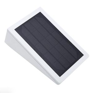 Solar Powered Panel Luz <span class=keywords><strong>de</strong></span> calle llevada al aire libre <span class=keywords><strong>camino</strong></span> pared lámpara <span class=keywords><strong>de</strong></span> emergencia <span class=keywords><strong>de</strong></span> seguridad <span class=keywords><strong>de</strong></span> la luz del punto - Product Image 1