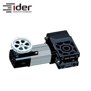 Ider industriale cancello motore roll-up serranda del garage deur serrande universale automatico tende motore