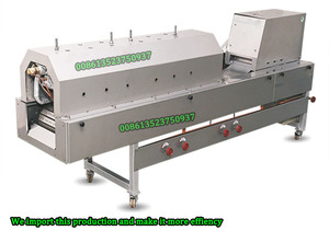 Machine à presser automatique pour chapati et roti en acier inoxydable indien, <span class=keywords><strong>prix</strong></span> d'usine, chauffe-roti - Product Image 5