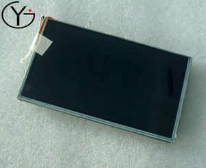 Layar Panel LCD Tft 6.5 Inci 30pin CCFL 400*234 LQ065T5AR03