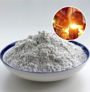 Potasio 98% criolita F53 % <span class=keywords><strong>fundentes</strong></span> para la fundición de aluminio - Product Image 4