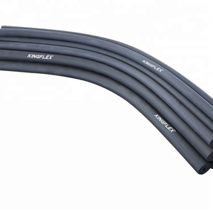 Concurrentiel prix 3 pouce <span class=keywords><strong>gaine</strong></span> en mousse utilisé tubes durable léger brillant surface nbr tuyau en caoutchouc mousse <span class=keywords><strong>d</strong></span>'<span class=keywords><strong>isolation</strong></span> - Product Image 2