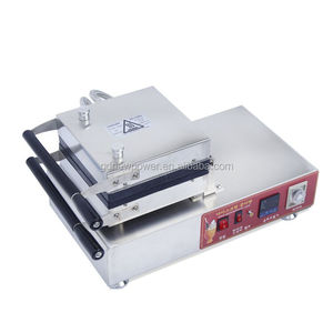 Bar equipo flip waffle máquina <span class=keywords><strong>de</strong></span> fabricación <span class=keywords><strong>de</strong></span> <span class=keywords><strong>Bélgica</strong></span> waffle maker personalizado waffle <span class=keywords><strong>de</strong></span> hierro para la venta - Product Image 6