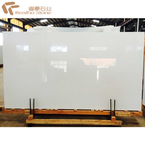 <span class=keywords><strong>Pas</strong></span> <span class=keywords><strong>cher</strong></span> Nano Cristal Blanc <span class=keywords><strong>Verre</strong></span> Marbre Pierre Pour Projet - Product Image 1