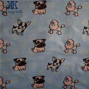 Pul In Vải Cho Tã/Không Thấm Nước Thoáng Khí Nhiều Lớp Pul Vải/In Patterned Pul Vải - Product Image 2