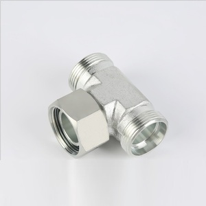 Сервисное обслуживание для обработки деталей, гидравлические фитинги для труб, прецизионный автоматический токарный станок с ЧПУ/автоматический токарный станок швейцарского типа - Product Image 3