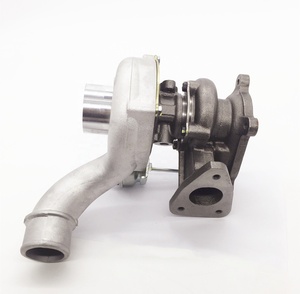 Turbocompressore K03 53039700055 53039880055 per <span class=keywords><strong>Renault</strong></span> Master/Interstar/<span class=keywords><strong>Opel</strong></span> <span class=keywords><strong>Movano</strong></span> 2.5L DCi 115CV G9U - Product Image 3