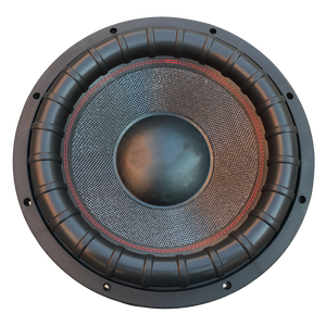 Altavoz Sound <span class=keywords><strong>Master</strong></span> para Auto, Subwoofer para Auto, 5000W <span class=keywords><strong>RMS</strong></span>, 10000W Máx. - Product Image 4