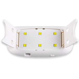 <span class=keywords><strong>Vernis</strong></span> À ongles Nail Sèche Gel Soleil Mini UV Led Ongles <span class=keywords><strong>Lampe</strong></span> - Product Image 5