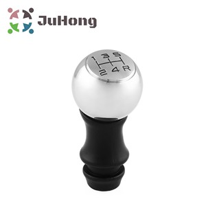 Universal 장식 차 액세서리 Gear 바 Personality 재 장비 <span class=keywords><strong>5</strong></span> <span class=keywords><strong>Speed</strong></span> Gearboxer Head 서, Shift Knob - Product Image 2