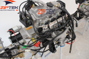 Nhà Máy Sản Xuất F10A / <span class=keywords><strong>465</strong></span> Hoàn Chỉnh Động Cơ Cho Suzuki/Changan 1.0L - Product Image 2