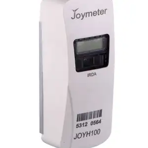 JOYH100, ahorro de energía, localizador inteligente de costes de calor para radiadores