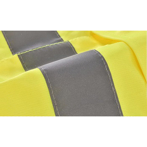 Safety vest <span class=keywords><strong>chaleco</strong></span> de seguridad <span class=keywords><strong>para</strong></span> mascota perro de ropa reflectiva - Product Image 4