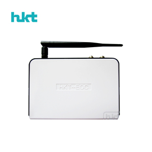 MoCA coaxial al adaptador de Ethernet para <span class=keywords><strong>TV</strong></span> <span class=keywords><strong>por</strong></span> <span class=keywords><strong>Cable</strong></span> e <span class=keywords><strong>Internet</strong></span>/señales IPTV con WiFi y Router - Product Image 1
