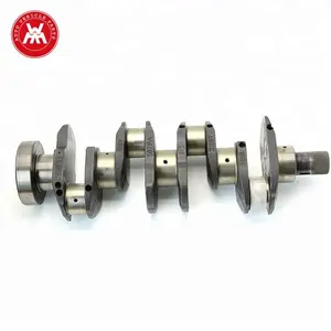 WMM 3637402M91 Attrezzature Macchine Agricole Generatore Diesel Motore Albero Motore per Massey Ferguson 285 390 690