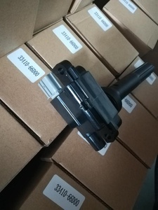 Cuộn Dây Đánh Lửa Cho <span class=keywords><strong>Suzuki</strong></span> APV Vitara <span class=keywords><strong>Swift</strong></span> G13b/G16B 33400-62J00 33410-66D00 33410-66D01 - Product Image 3