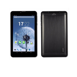 Personnalisé 7 pouces Android 4.4 construit en 3g phablet téléphone - Product Image 4