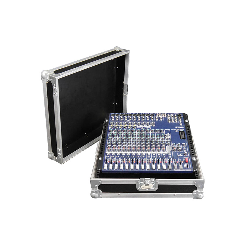 Mixer Case for Yamaha MG166CX - Durable & Versatile