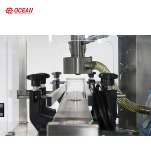 Automático de <span class=keywords><strong>leche</strong></span> en polvo máquina de embalaje tornillo sinfín de polvo de proteína de llenado de polvo - Product Image 5