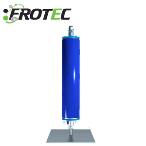 Membrane DTRO pour le traitement de l'eau de mer, 25mm, osmose inverse tubulaire - Product Image 6