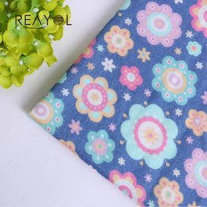 Digital impreso doble capas muselina sin blanquear Tejido <span class=keywords><strong>de</strong></span> <span class=keywords><strong>gasa</strong></span> muselina <span class=keywords><strong>de</strong></span> algodón 100 rollos <span class=keywords><strong>de</strong></span> tela - Product Image 6