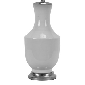 Special living room dining ceramic dimmable led desk lamp - Product Image 3