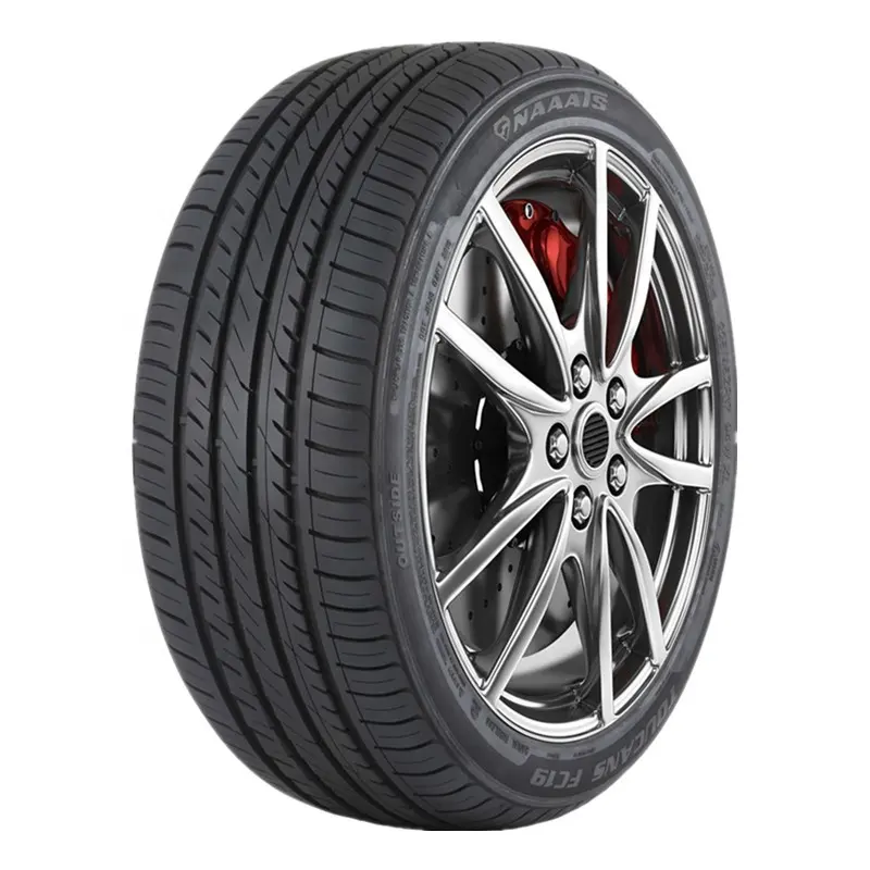 Roadsun marca 225 40 18, 215 45 17 ,245 35 20, alta calidad neumático de china UHP