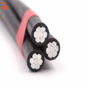 <span class=keywords><strong>ABC</strong></span> fabricante <span class=keywords><strong>de</strong></span> Cable eléctrico Cable <span class=keywords><strong>de</strong></span> alambre/0,6-1kV aislado Overhead Cable - Product Image 3