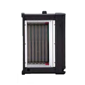 17 אינץ TFT LCD נייד תעשייתי מוקשח מחשב מארז 6U מחוזק <span class=keywords><strong>CPCI</strong></span> האם atx מחשב נייד מוקשח chasis ייצור - Product Image 2