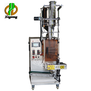 Le <span class=keywords><strong>Miel</strong></span> de <span class=keywords><strong>Manuka</strong></span> Machine D'emballage - Product Image 1