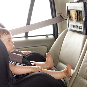Soporte de la almohadilla dos <span class=keywords><strong>en</strong></span> un bebé asiento trasero espejo para <span class=keywords><strong>el</strong></span> coche - Product Image 2