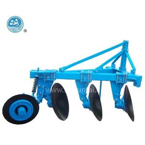 60,70 PS Traktor-Scheibenpflug - Product Image 1