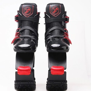 Chaussures de <span class=keywords><strong>sport</strong></span> <span class=keywords><strong>Kangoo</strong></span> Bounce chaussures de saut pour enfants chaussures de saut Fitness baskets - Product Image 6