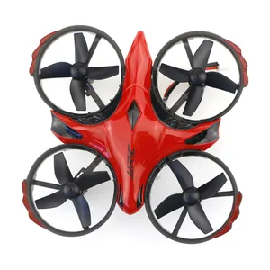 JJRC H56 TaiChi Mini Drone Quadrocopter Infrared Sensing Control Gesture Control Tap-to-Fly Throw Shake Fly 3D Flip RC Toys