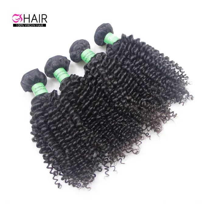 2022 Mongolian Cuticle Aligned Hair Bundle Deals Mongolian Kinky Curly ,Cheap Cabelo Humano Afro Kinky Curly Hair