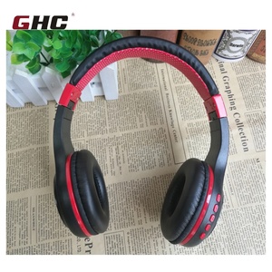 Isolation phonique prime sans fil casque symphonized avec sans fil sur-tête stéréo écouteurs - Product Image 1