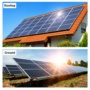 Anern kit solar sistema fotovoltaico fuera de la red - Product Image 6