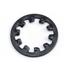 <span class=keywords><strong>Denti</strong></span> in acciaio rondella di bloccaggio DIN6797 - Product Image 1