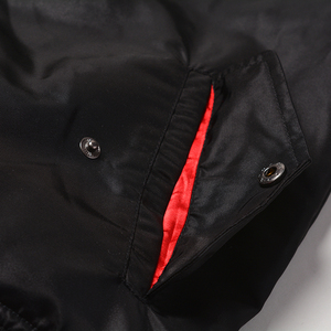 2019 printemps automne hommes veste de vol imprimé homme bomber uniforme de baseball taille USA - Product Image 4