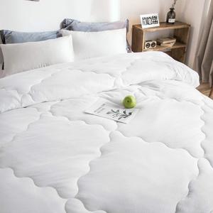 Chăn Bông Thay Thế Chăn Lông Vịt 100% Cotton Cho Tất Cả Các Mùa - Product Image 3